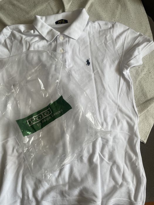 Tricou Polo Ralph Lauren