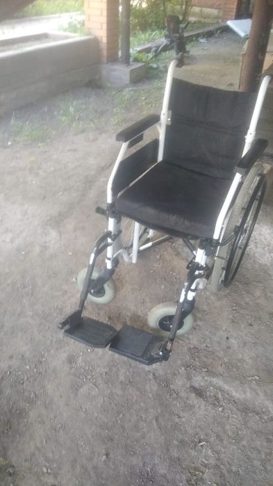 Продажа Инвалидной коляски