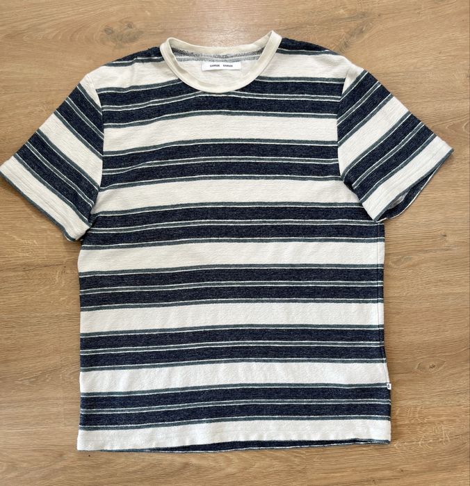 Ølaf,Samsoe Samsoe мъжки тениски М