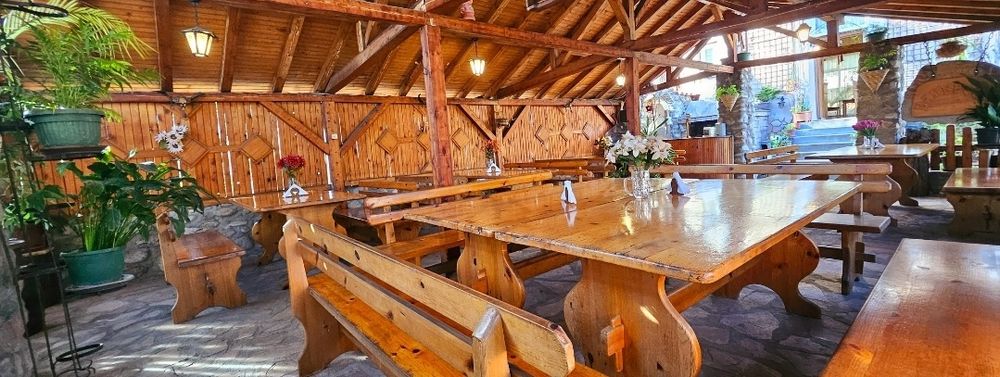 Продава се Заведение в София, Манастирски ливади - 271 кв.м за 1181 €/кв.м - Снимка #10