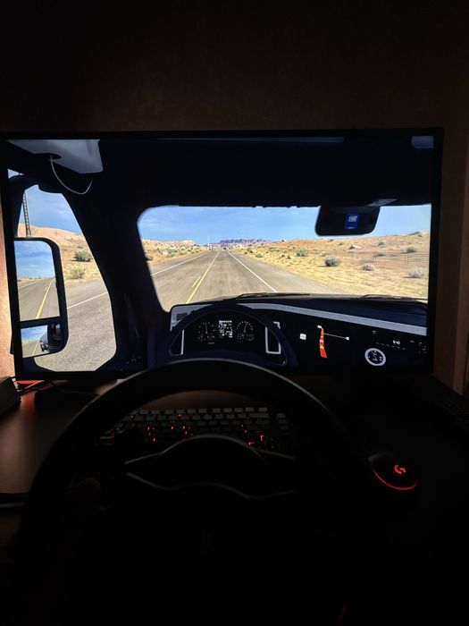 Игровой руль Thrustmaster T150 (Force Feedback, PC/PS4/PS5) + Коробка