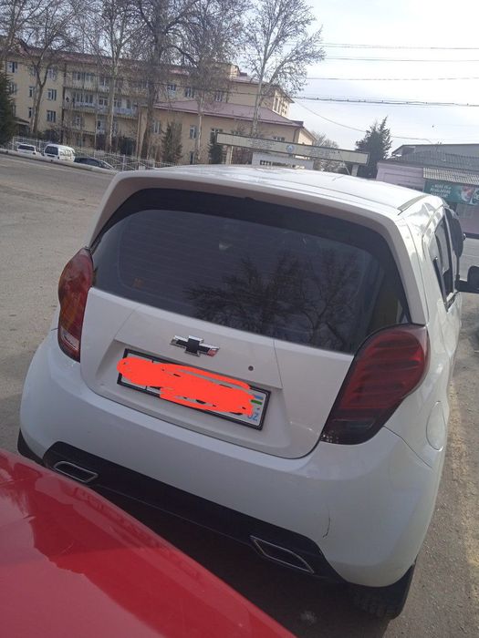 Спарк соталиди 2013