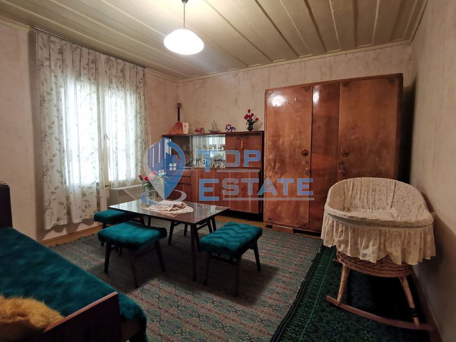 Продава се Къща в с. Велчево, Област Велико Търново - 130 кв.м за 585 €/кв.м - Снимка #3