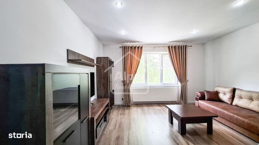 Apartament Suprafata Generoasa I Centrul Civic