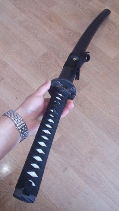 Самурайски Меч / Катана