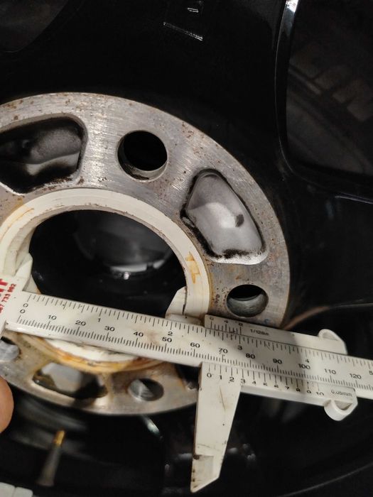 4бр.алуминиева джанта 16 цола за Opel 5x110