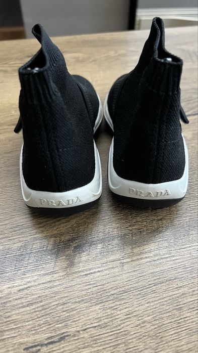 Papuci Prada Băieții