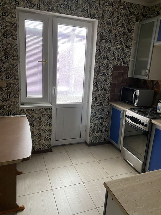 Аренда квартиры долгосрочная