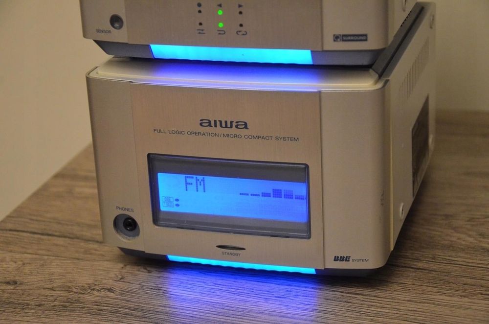 Продам мини систему