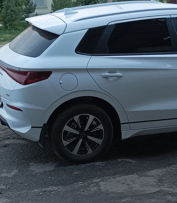 BYD e2 запас балон ва механизм сотилади