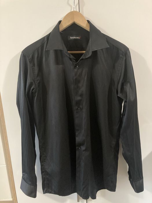 Чисто нова мъжка риза Andrews
