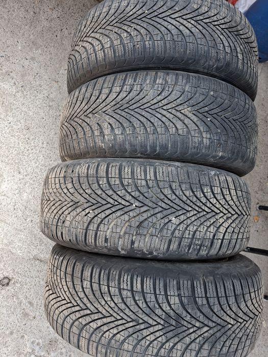 Roti skoda,seat,wv,audi 205 55 r16