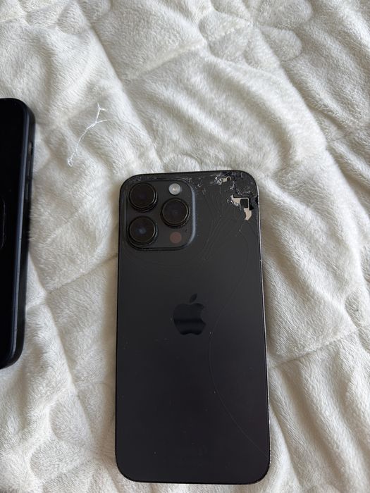 Iphone 14  pro max urgent