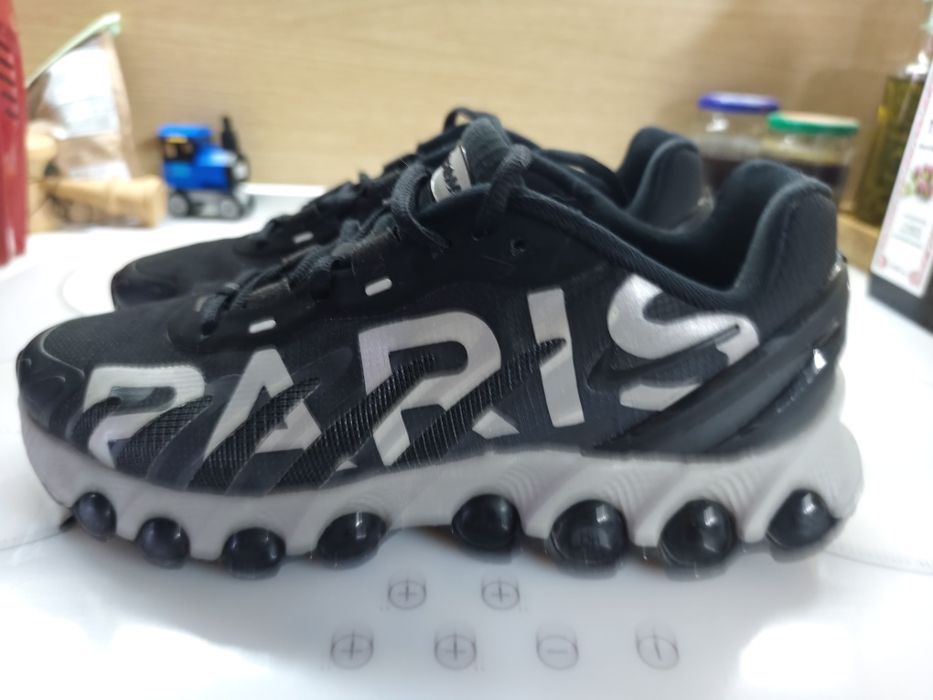 Nike air max маратонки