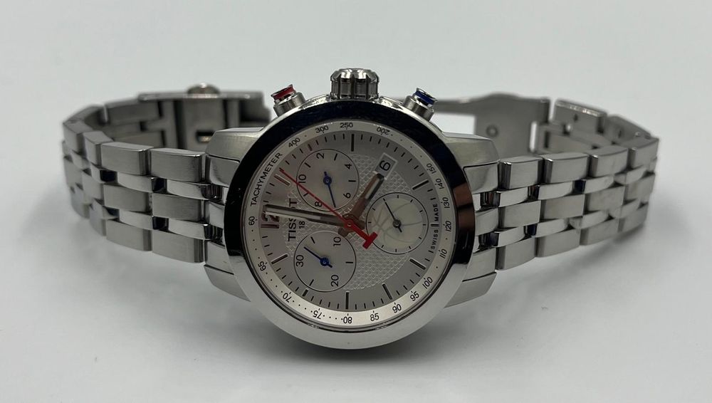 Amanet F28 :Ceas Tissot T055217