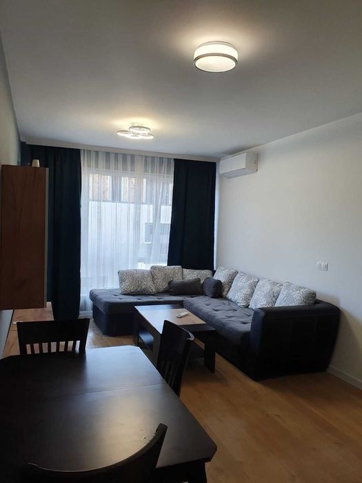 Дава се под наем Двустаен апартамент в София, Кръстова вада - 65 кв.м за 750 € - Снимка #6