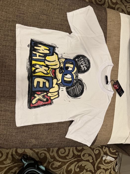 Compleu cu Mickey Mouse de dama