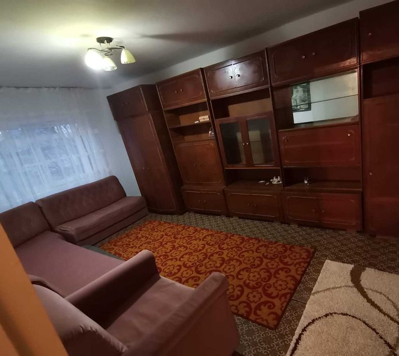 Apartament de inchiriat