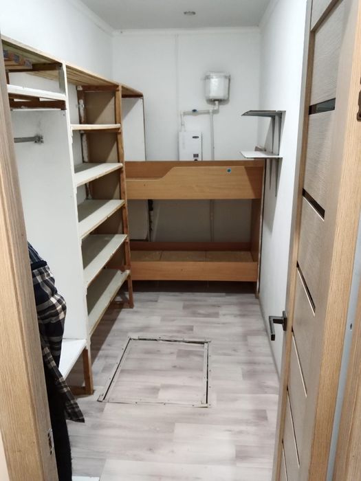 Продам 1 комнатную квартиру