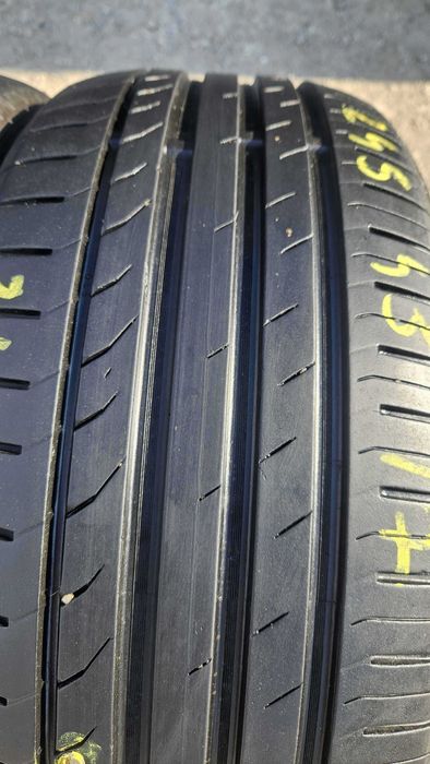 245/45 R17 • Vara • GoodRide ZuperEco 99W | 4 buc | Pret/buc