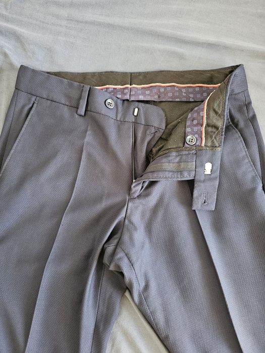 Costum 3 piese bărbați