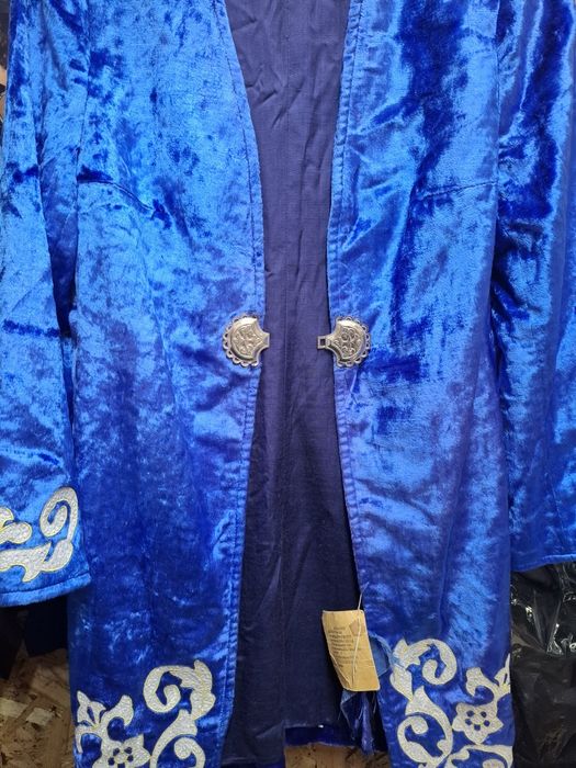 Камзол женский национальный