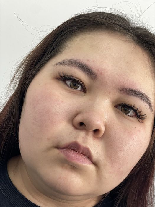 Ищу модели для наращивания ресниц