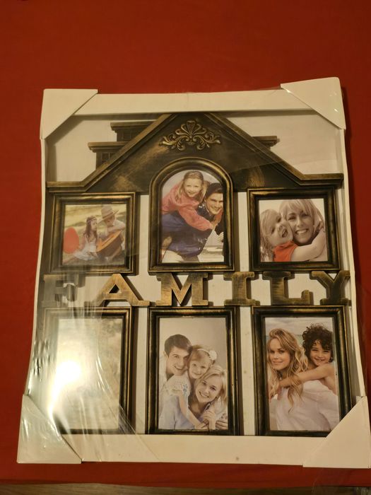 Rama Family 6 poze