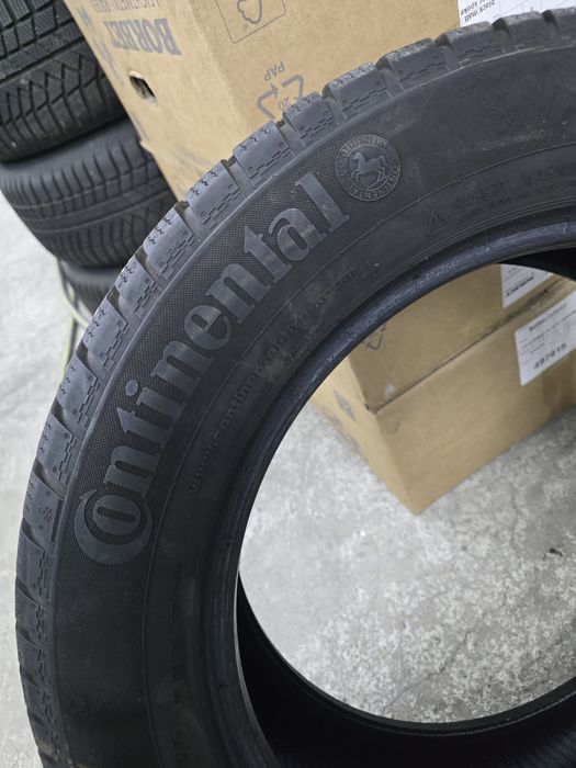 1 Брой Гума 215/60/17 Continental 7mm