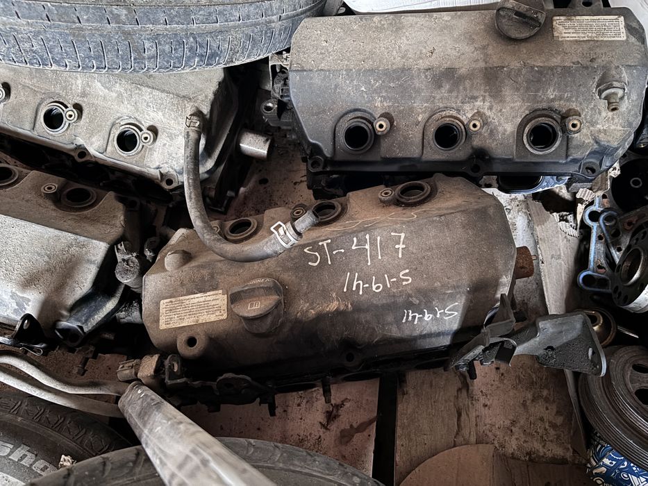 Матор Mitsubishi аутлендер