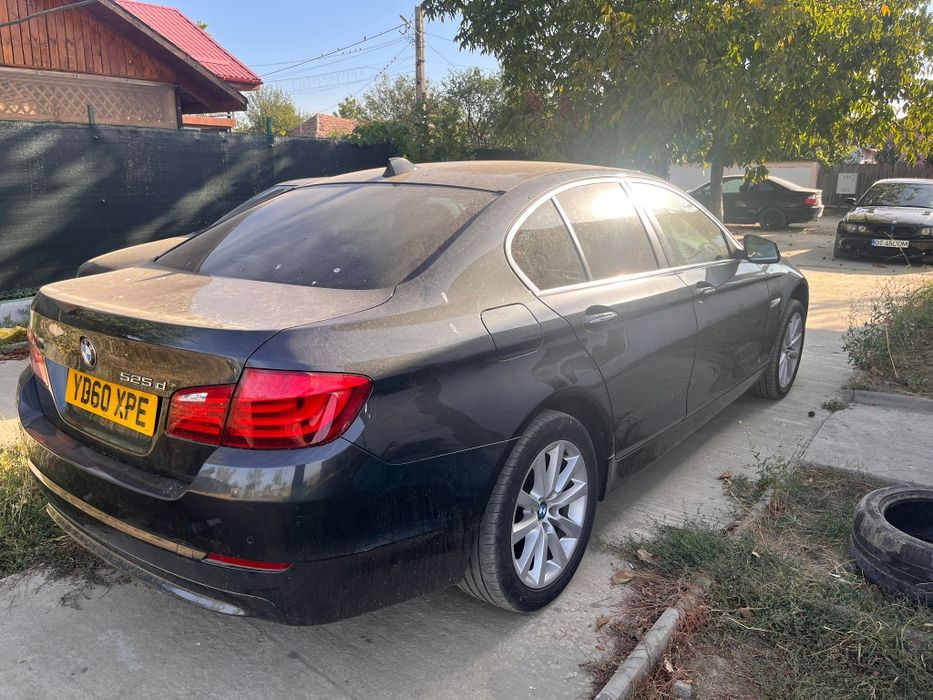 Vand jante bmw 255 45 18 ZR runflat