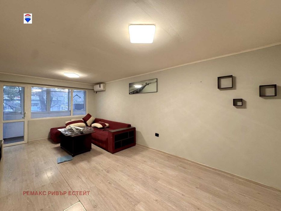 Тристаен апартамент за продажба кв. Родина 1, гр. Русе