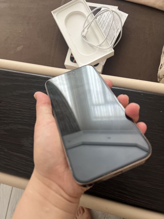 Iphone 16 po Max 512