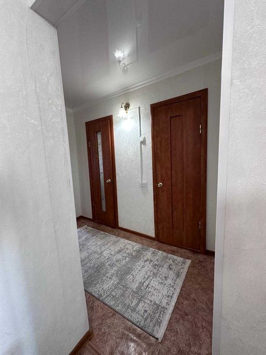 Продам 2х комн кв 8мкр