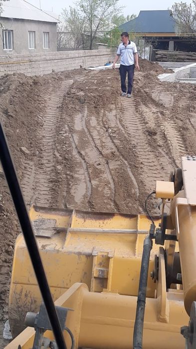 услуги погрузчика погрузшик