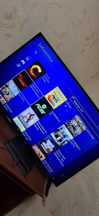 Ps4 slim Продам.