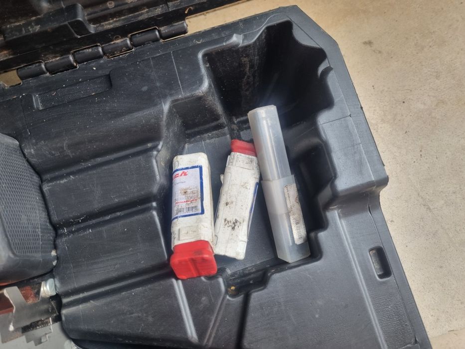 Milwaukee M18 FMDP магнитдрил