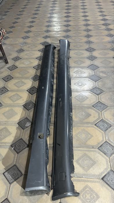 Мерсадес. W140.