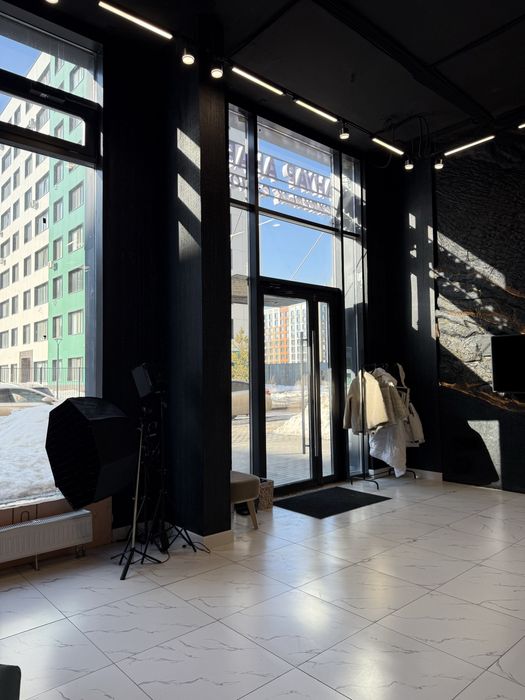 Сдам в аренду кресло для парикмахера