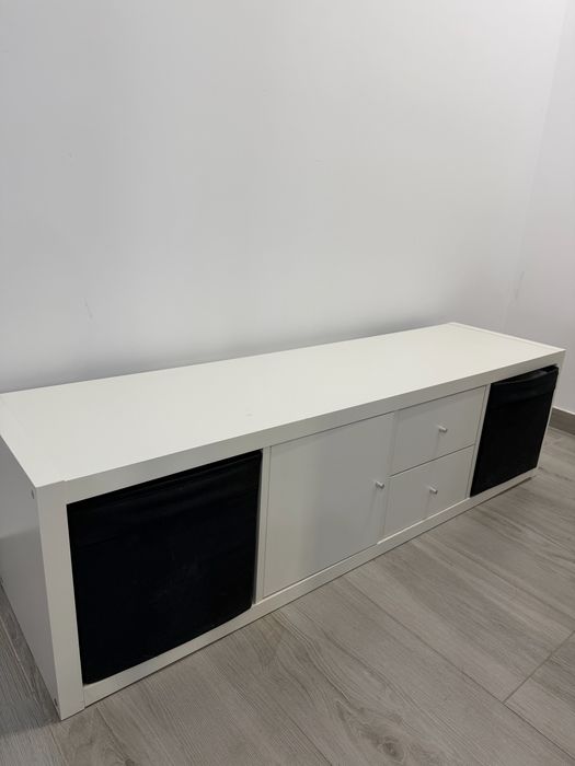 TV stand from ikea newww