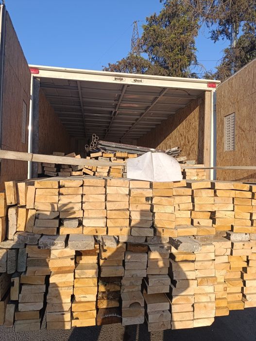 Arenda Stoyka Lesa manalitniy  Lesalar Apalobka.