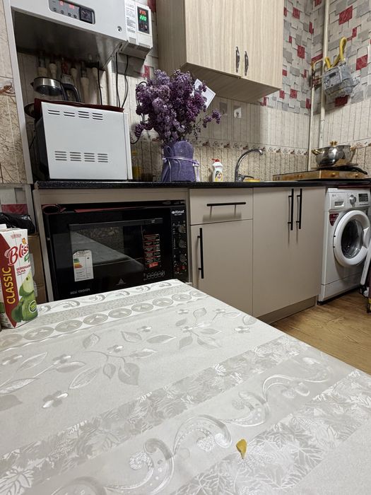 Мирзо Улугбек район , Карасу-6