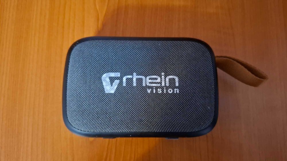 Boxă Bluetooth Rhein Vision