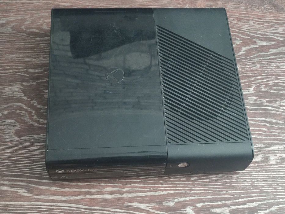 Хbox 360 состояние нормальное