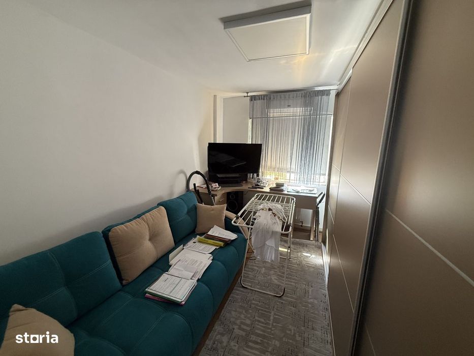 Apartament 4 Camere Zona Tomis 3