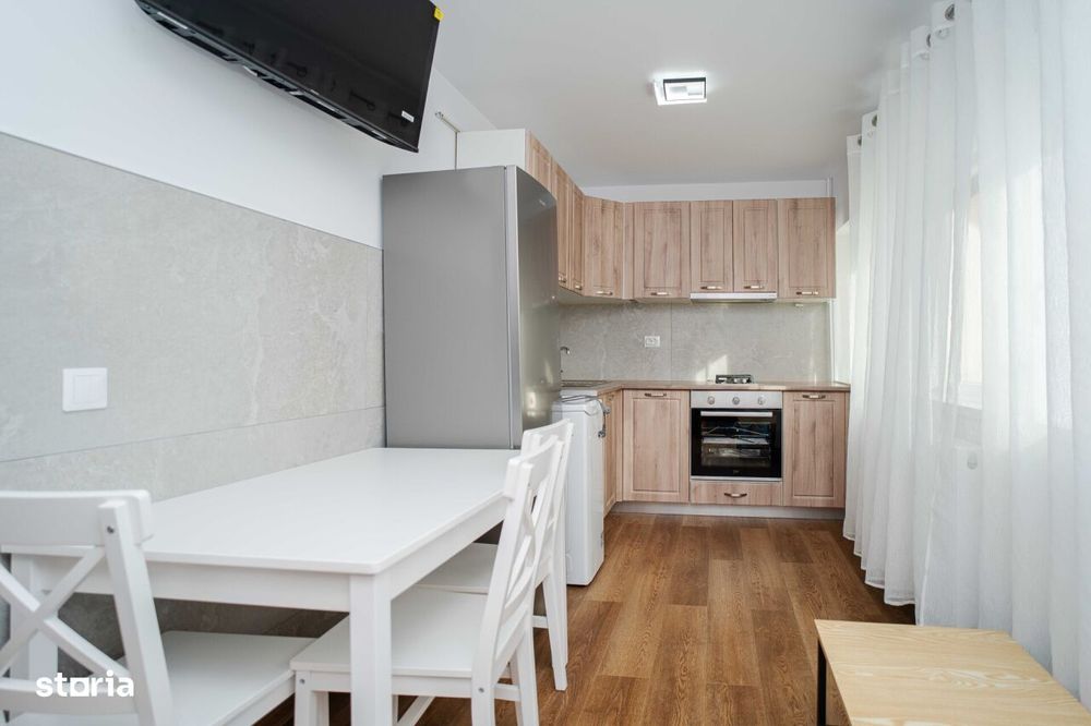 Apartament de inchiriat in vila 1 camera zona Centru-Sararie