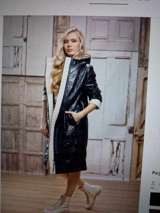 Яке дълго на  LUCY  ЛУЦИ  ЛУСИ за зимата