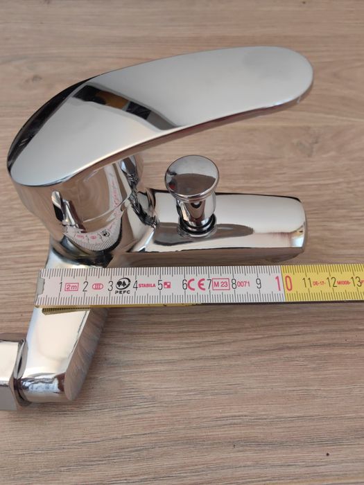 Смеситель не стандарт, 13.5 см.