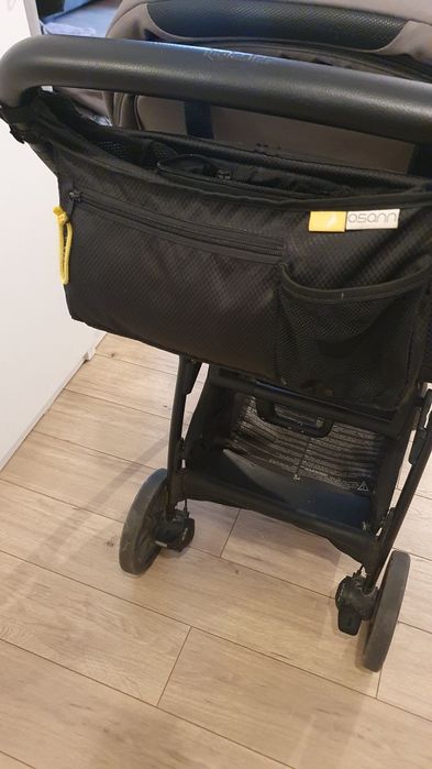 Carucior Inglesina Electa Grey