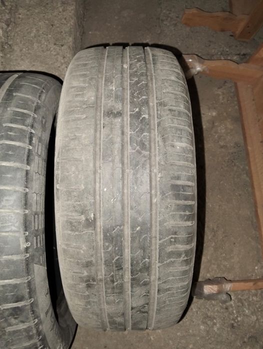 Продам шины летние.R15.